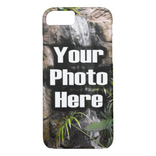 Personalized Custom Photo iPhone 7 Case Cover