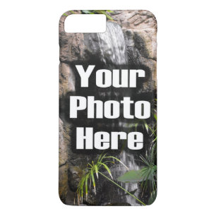 Personalized Custom Photo iPhone 7 Plus Case Cover