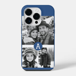 Personalized Custom Photo iPhone 14 Pro Case