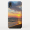 Personalized Custom Photo iPhone X Tough Case