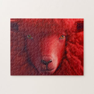 Personalized Custom Photo Jigsaw Puzzle