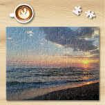 Personalized Custom Photo Jigsaw Puzzle<br><div class="desc">Upload your photo and create your personalized Jigsaw Puzzle. You can TRANSFER this DESIGN on other Zazzle products and adjust it to fit most of the Zazzle items. You can also click CUSTOMIZE FURTHER to add, delete or change details like background colour, text, font or some graphics. Standard Studio designs...</div>
