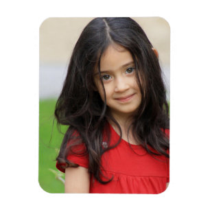 Personalized Custom Photo   Magnet