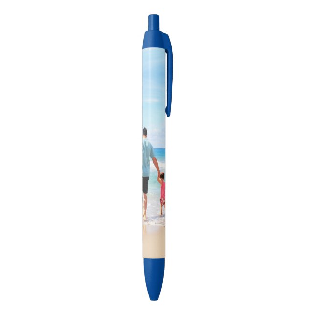 Personalized Custom Photo Pen Your Own Design (Bottom (Vertical))