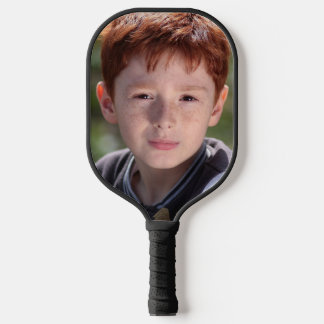 PERSONALIZED CUSTOM PHOTO  PICKLEBALL PADDLE