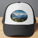 Personalized Custom Photo Picture Add Your Own  Trucker Hat<br><div class="desc">Showcase your style with a custom photo personalized picture trucker hat, designed to make a unique statement. Featuring a breathable mesh back and an adjustable fit, this hat blends comfort and functionality with personalization. Simply upload your favourite photo, and create a one-of-a-kind accessory perfect for casual outings, events, or gifts....</div>