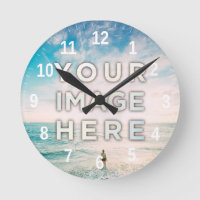 Personalized Custom Photo