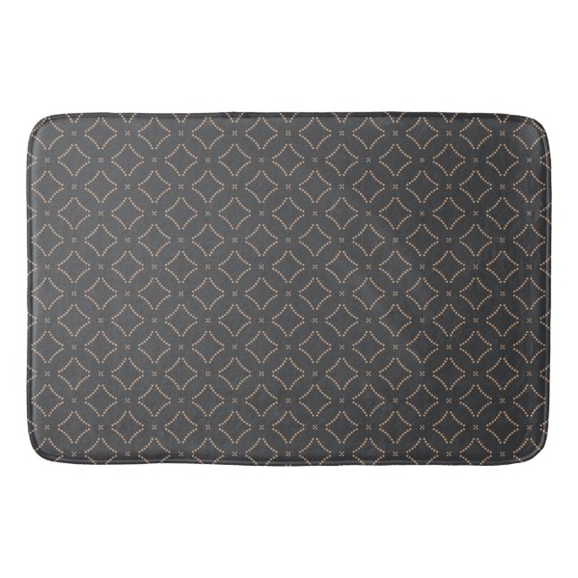 Personalized Custom Photo Rug (Front)