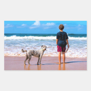 Personalized Custom Photo Sticker Your Photos