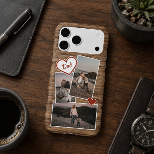 Personalized Custom Photos And Love Heart