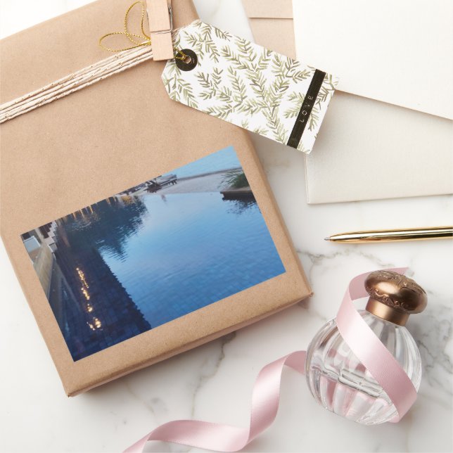 Personalized Custom Sticker (Gifting)