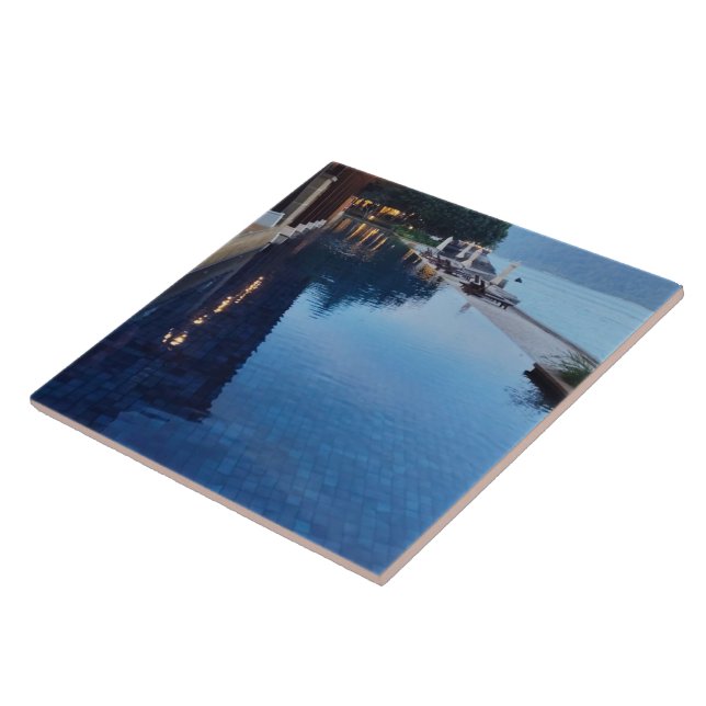 Personalized Custom Tile (Side)