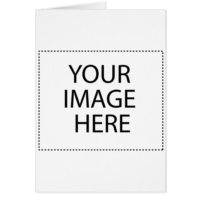 Personalized Custom Your Own Photo (Front)