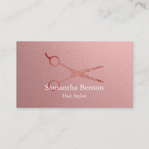 Personalized Custom Your Own Photo Business Card