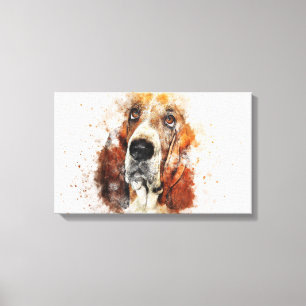 Personalized Custom Your Own Photo Canvas Print