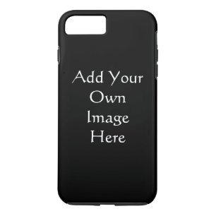 Personalized Custom Your Own Photo Case-Mate iPhone Case