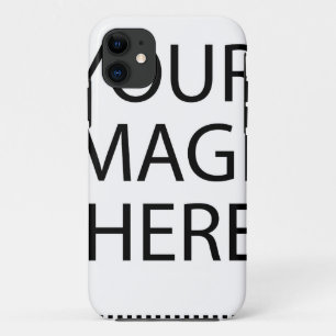 Personalized Custom Your Own Photo iPhone 11 Case