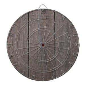 Personalized Custom Your Own Photo Dart Board