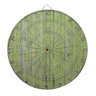 Personalized Custom Your Own Photo Dartboard