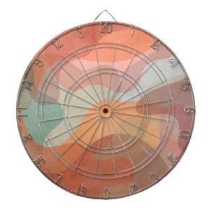 Personalized Custom Your Own Photo Dartboard