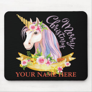 Personalized custom your own photo  mouse pad
