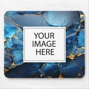 Personalized Custom Your Own Photo Mouse Pad