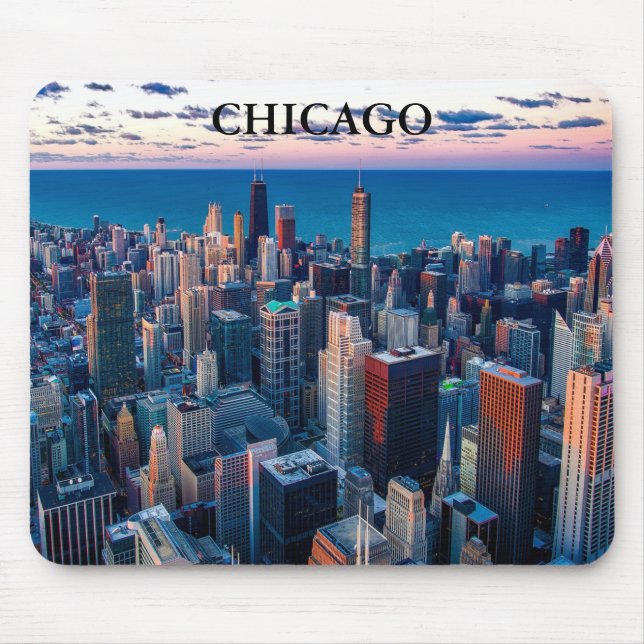 Personalized custom your own photo  mouse pad (Front)