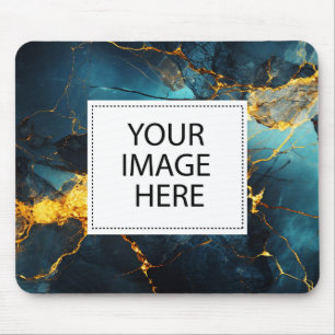 Personalized Custom Your Own Photo Mouse Pad