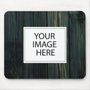 Personalized Custom Your Own Photo Mouse Pad