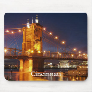 Personalized custom your own photo mouse pad