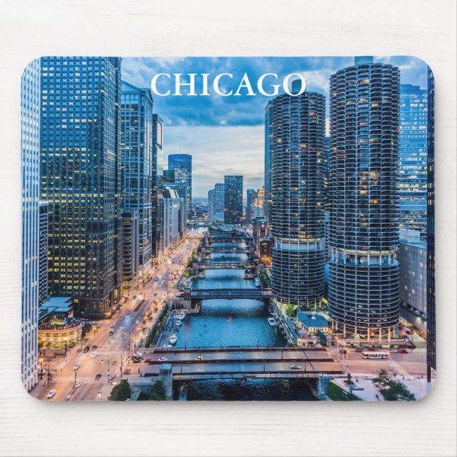 Personalized custom your own photo  mouse pad (Front)