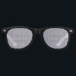 Personalized Custom Your Own Photo Retro Sunglasse Retro Sunglasses<br><div class="desc">You can add your favourite photo. This is perfect gift idea. Personalize with your name and other text.</div>