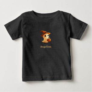Personalized Custom Your Own Photo & Text Baby T-S T-Shirt
