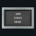Personalized Custom Your Own Photo & Text Belt Buckle<br><div class="desc">You can add your favourite photo. This is perfect gift idea. Personalize with your name and other text.</div>