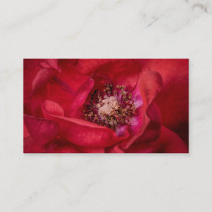 Personalized Custom Your Own Photo & Text Business Business Card