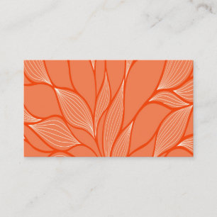 Personalized Custom Your Own Photo & Text Business Card