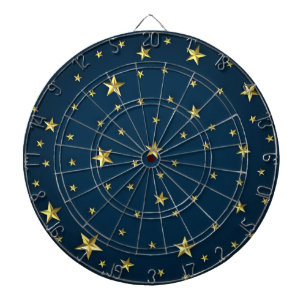 Personalized Custom Your Own Photo & Text Dart Boa Dartboard