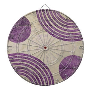 Personalized Custom Your Own Photo & Text Dartboard