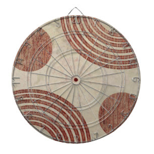 Personalized Custom Your Own Photo & Text Dartboard