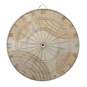 Personalized Custom Your Own Photo & Text Dartboard