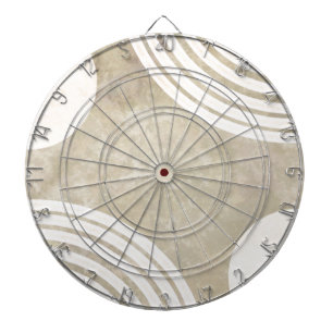 Personalized Custom Your Own Photo & Text Dartboard