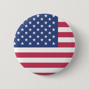 Personalized Custom Your Own Photo & Text Pinback  2 Inch Round Button