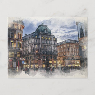 Personalized Custom Your Own Photo & Text Postcard