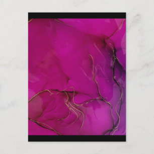 Personalized Custom Your Own Photo & Text Postcard