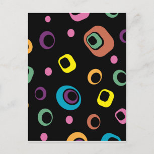 Personalized Custom Your Own Photo & Text Postcard