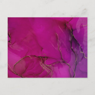 Personalized Custom Your Own Photo & Text Postcard