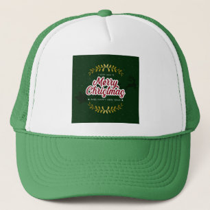 Personalized Custom Your Own Photo & Text Trucker Hat