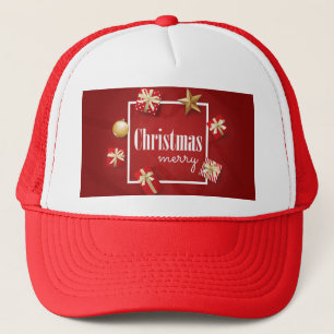 Personalized Custom Your Own Photo & Text Trucker  Trucker Hat