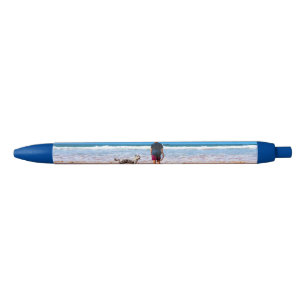 Personalized Custom Your Pet Photo Pen Gift