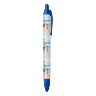 Personalized Custom Your Photo Pen
